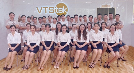 VTStek - Viết tiếp khát vọng mang trí tuệ, cộng nghệ Việt chinh phục thế giới