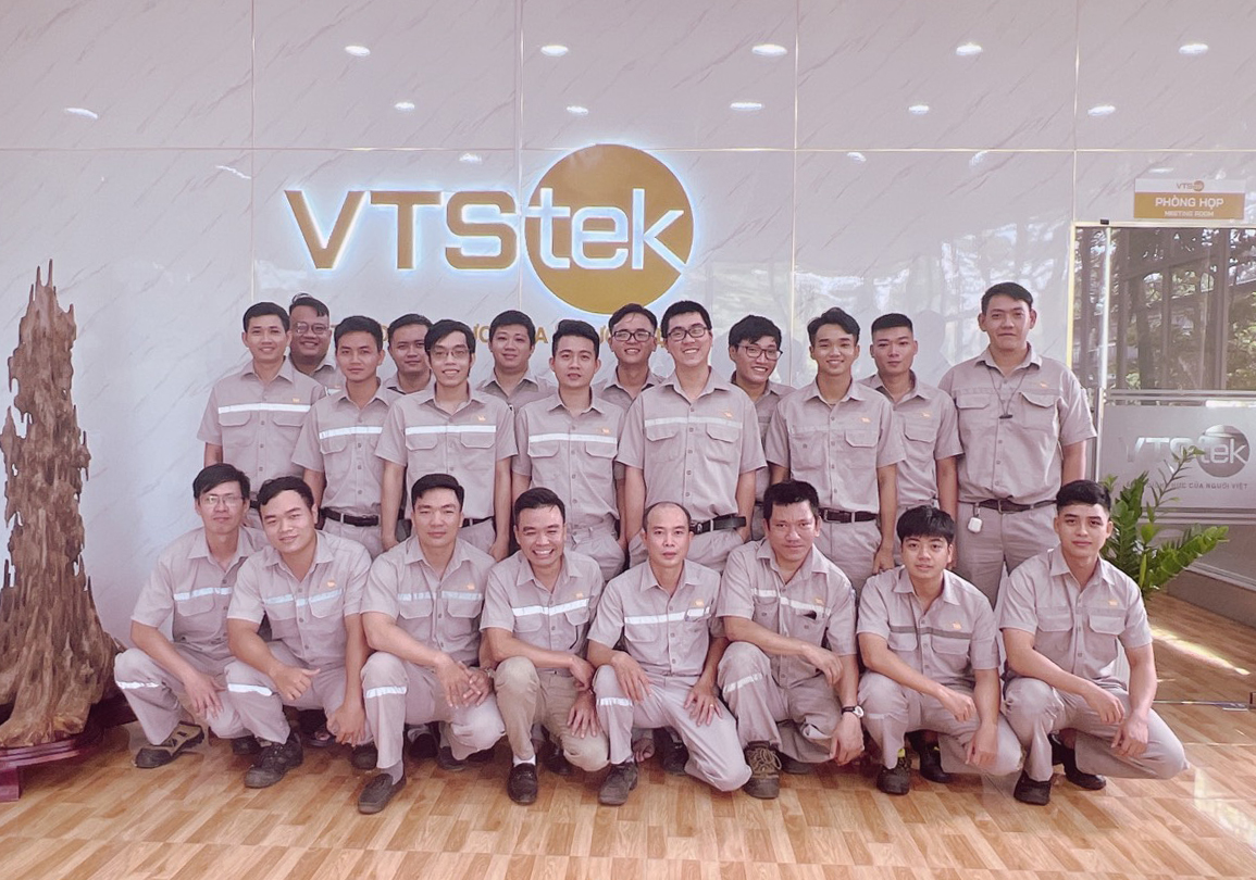 Các dịch vụ của VTStek
