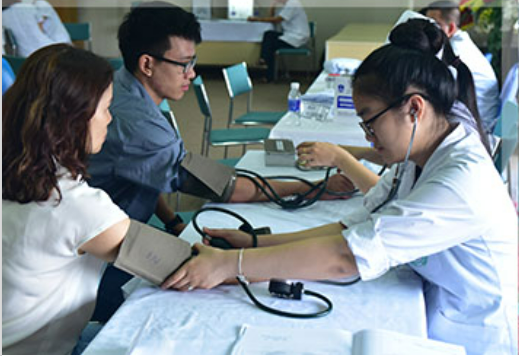  AN TOÀN LAO ĐỘNG TẠI VTStek