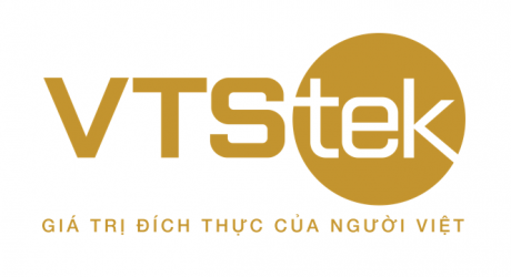 Thông cáo báo chí: VTStek công bố nhận diện thương hiệu mới  