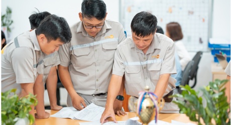 Tổng thầu EPC là gì? Dịch vụ Tổng thầu EPC VTStek cung cấp bao gồm những gì?