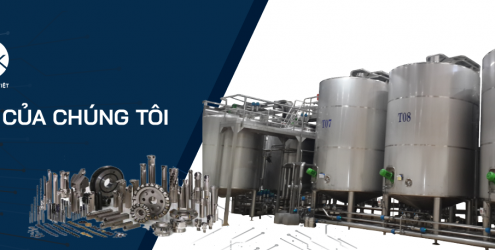 Các dịch vụ của VTStek
