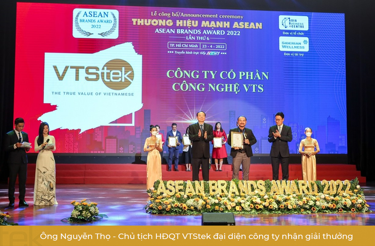 VTStek khép lại năm 2022 với nhiều thành tựu nổi bật