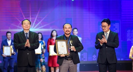 VTStek - Top 10 Thương hiệu mạnh Asean & Sản phẩm dịch vụ chất lượng cao Asean 2022